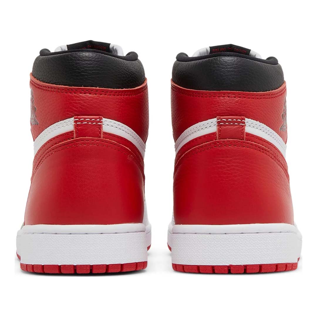 Air Jordan 1 Retro 'Heritage'