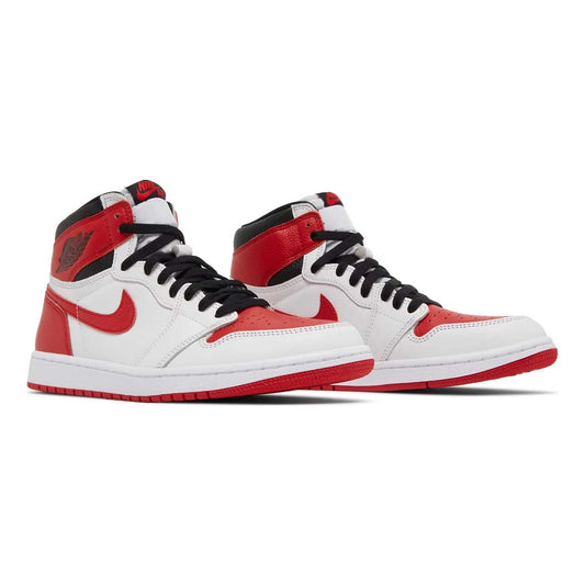 Air Jordan 1 Retro 'Heritage'