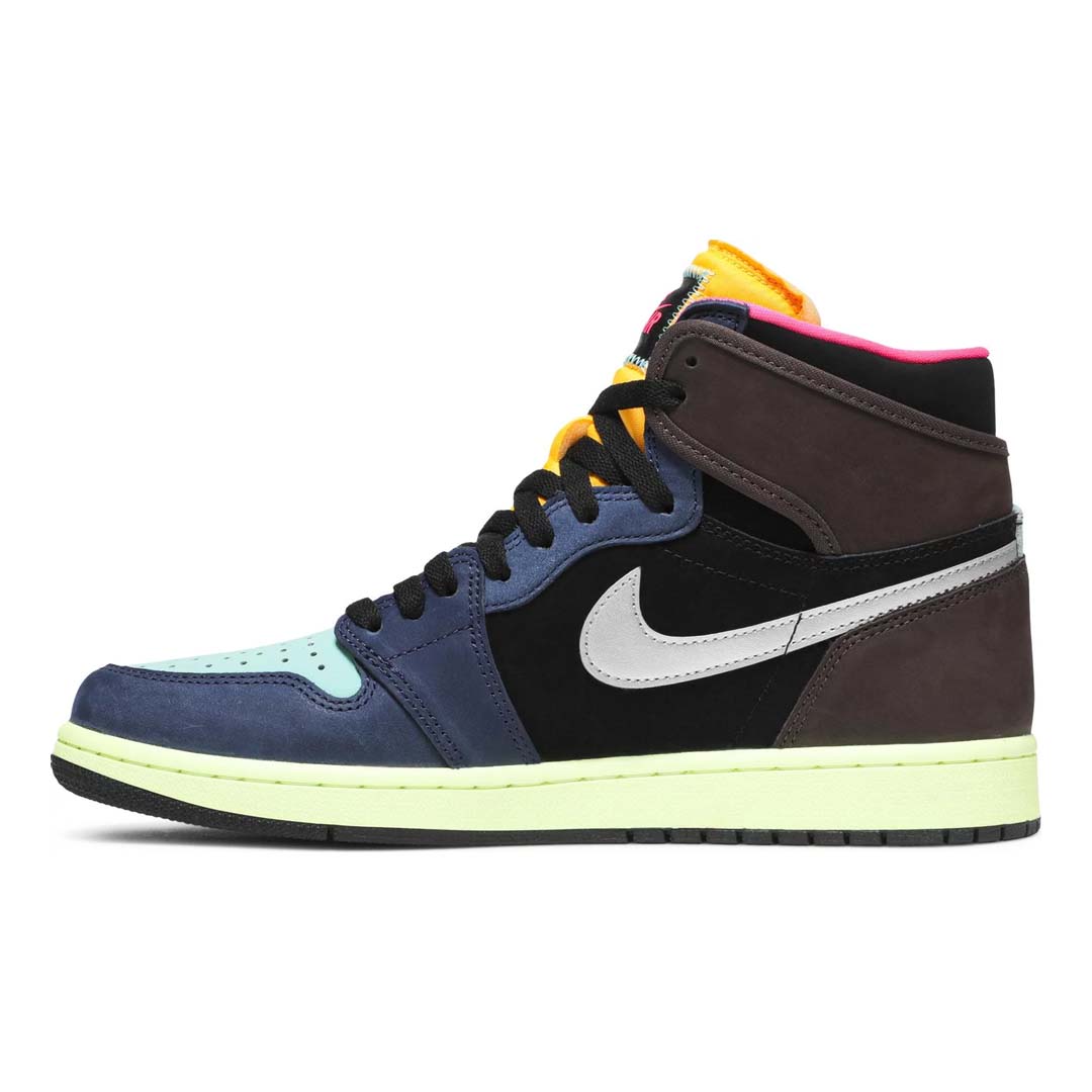Air Jordan 1 Retro High 'Bio Hack'