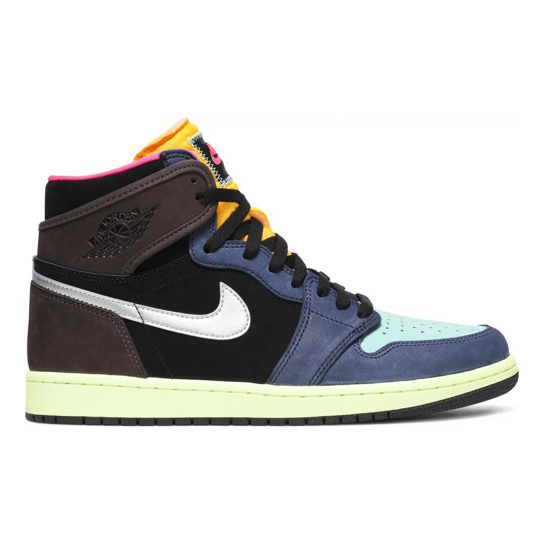 Air Jordan 1 Retro High 'Bio Hack'