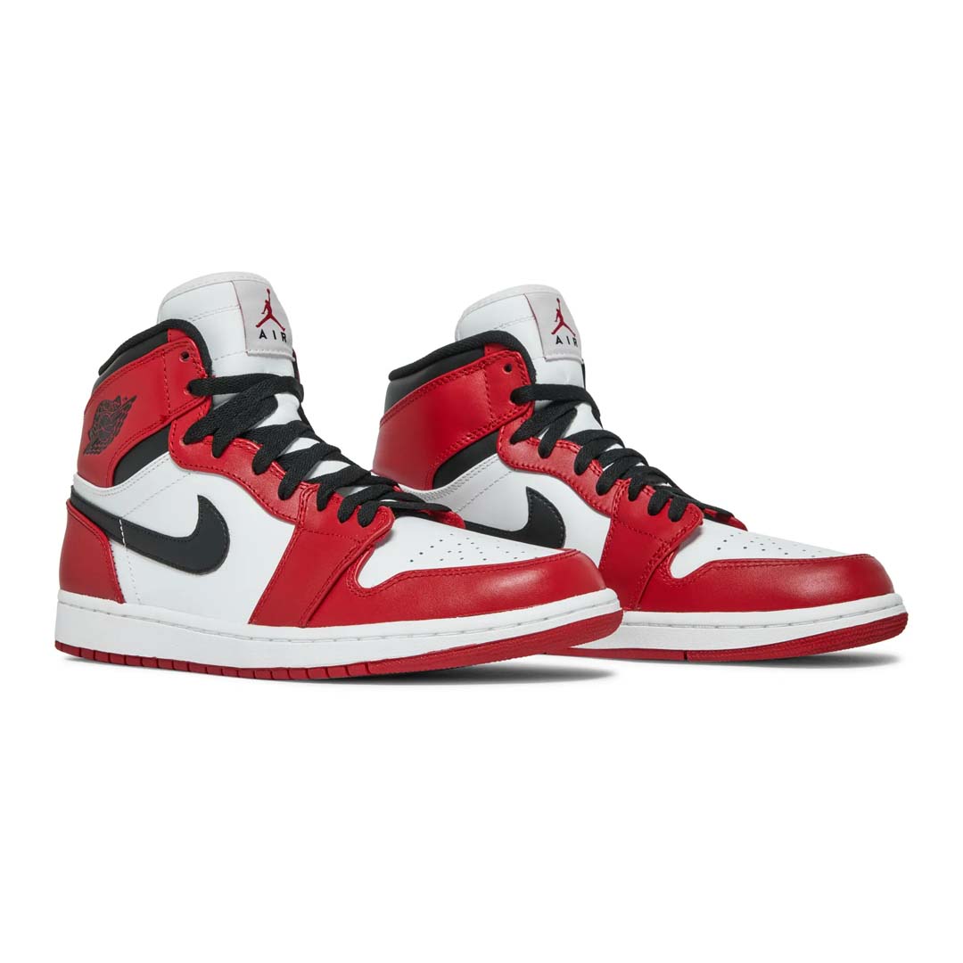 Air Jordan 1 Retro High 'Chicago' 2013