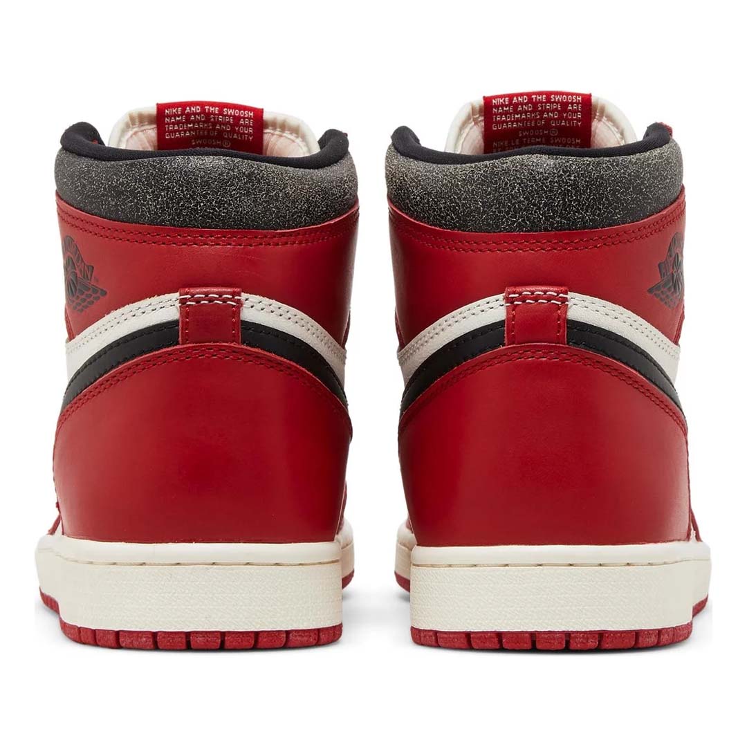 Air Jordan 1 Retro High OG 'Chicago Lost & Found'