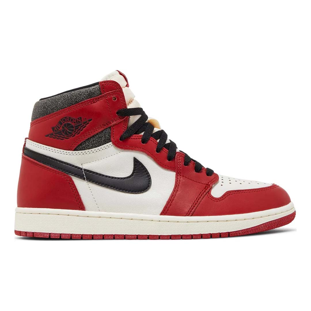 Air Jordan 1 Retro High OG 'Chicago Lost & Found'