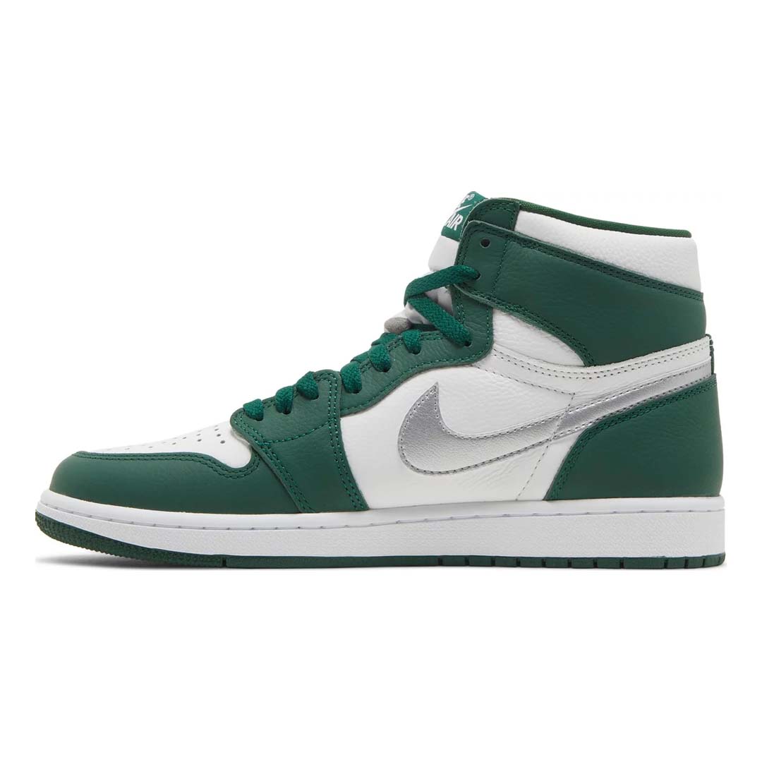Air Jordan 1 Retro High OG 'Gorge Green'
