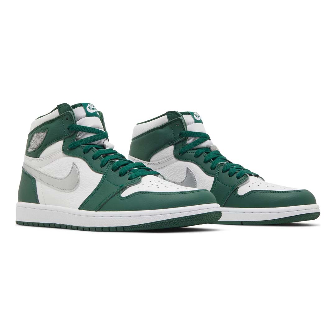 Air Jordan 1 Retro High OG 'Gorge Green'