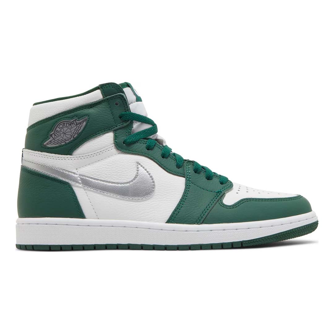 Air Jordan 1 Retro High OG 'Gorge Green'