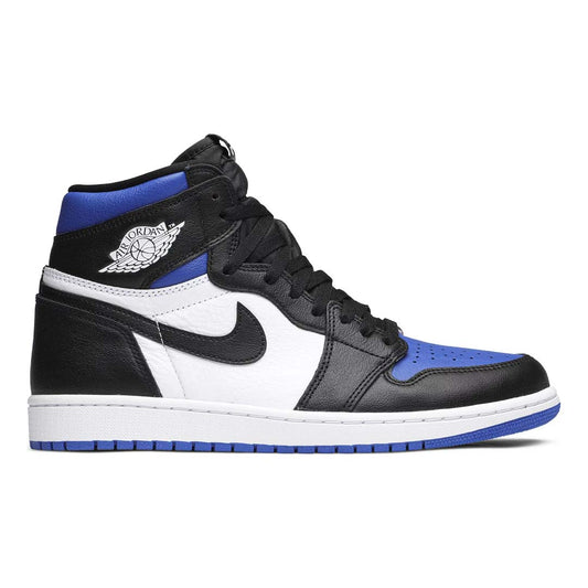 Air Jordan 1 Retro High OG 'Royal Toe'