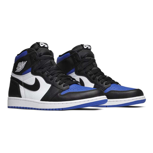 Air Jordan 1 Retro High OG 'Royal Toe'