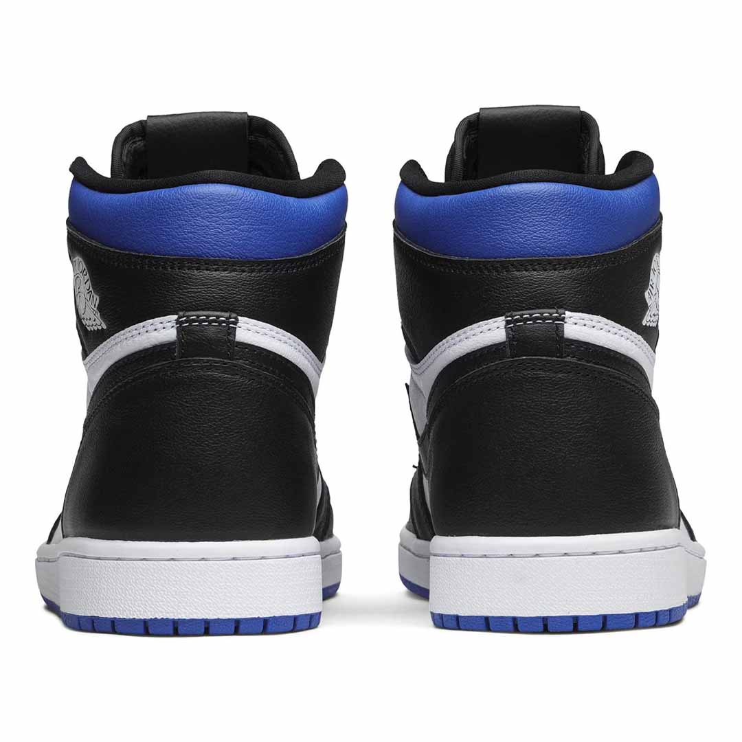 Air Jordan 1 Retro High OG 'Royal Toe'