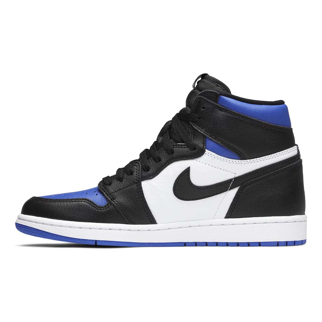 Air Jordan 1 Retro High OG 'Royal Toe'