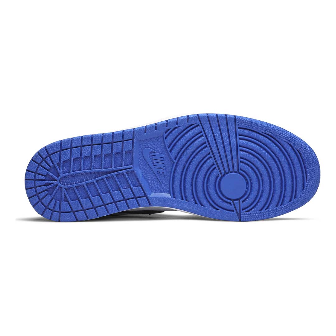 Air Jordan 1 Retro High OG 'Royal Toe'