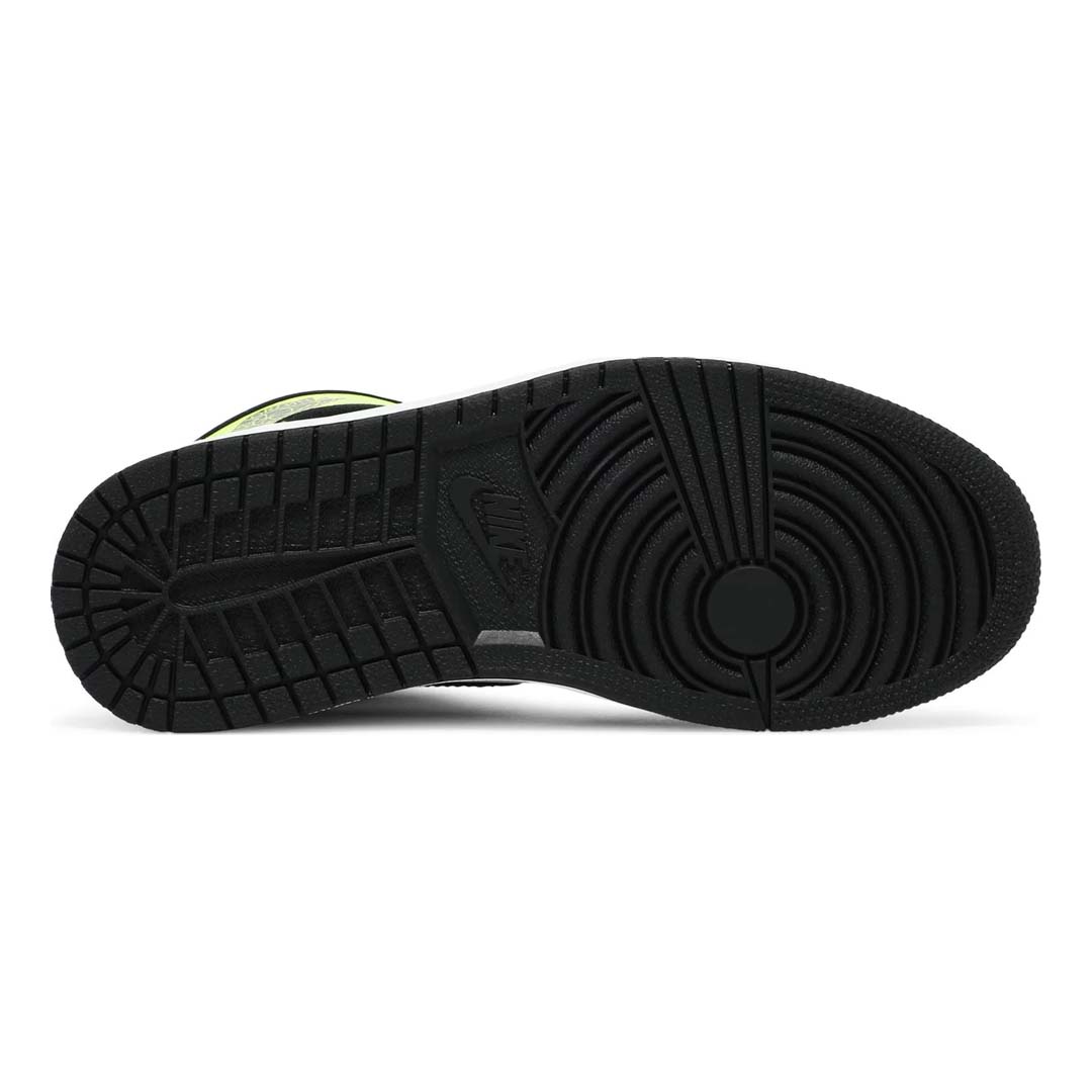Air Jordan 1 Retro High OG 'Volt Gold'
