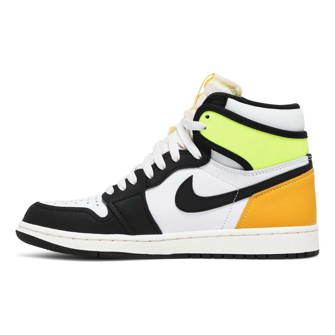Air Jordan 1 Retro High OG 'Volt Gold'