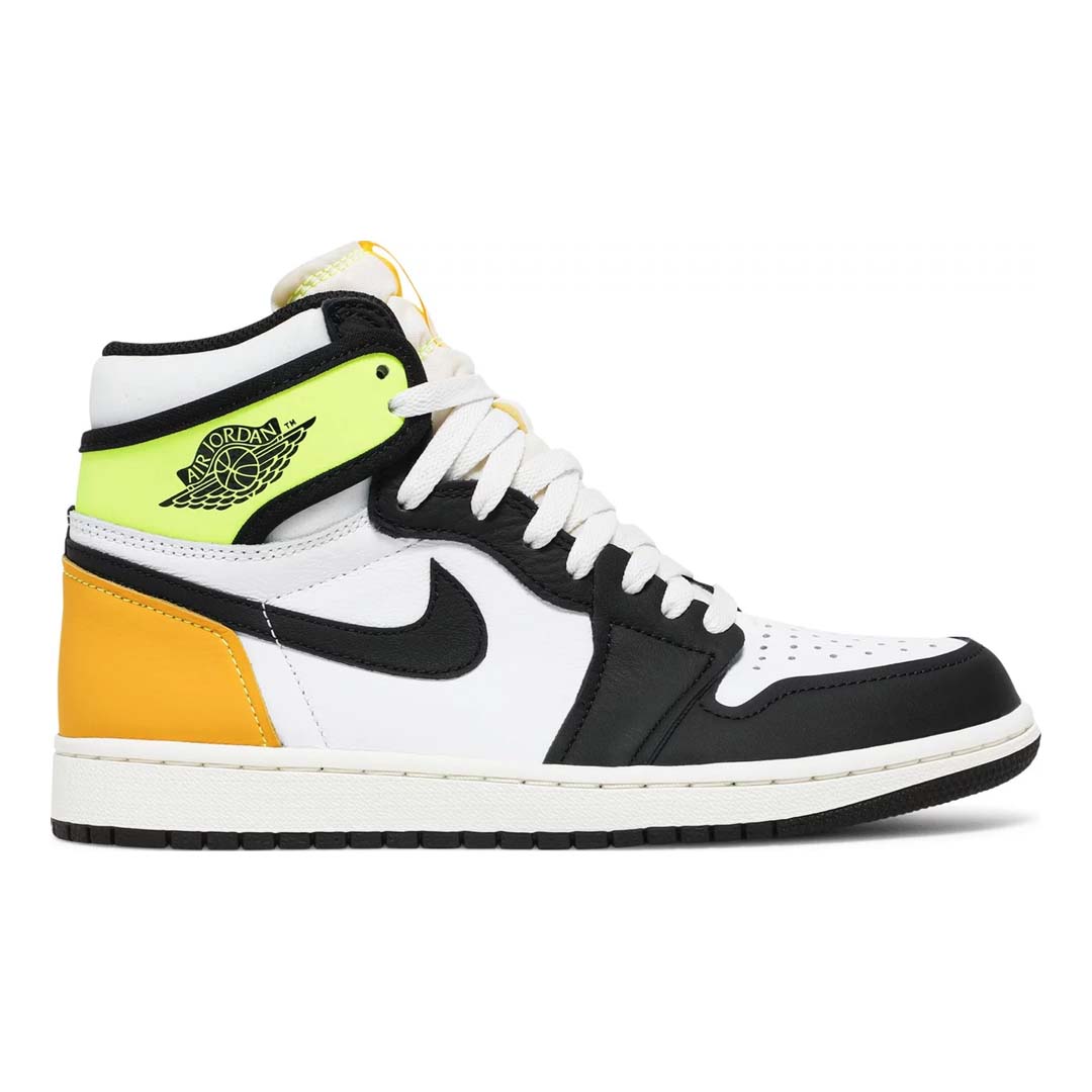 Air Jordan 1 Retro High OG 'Volt Gold'