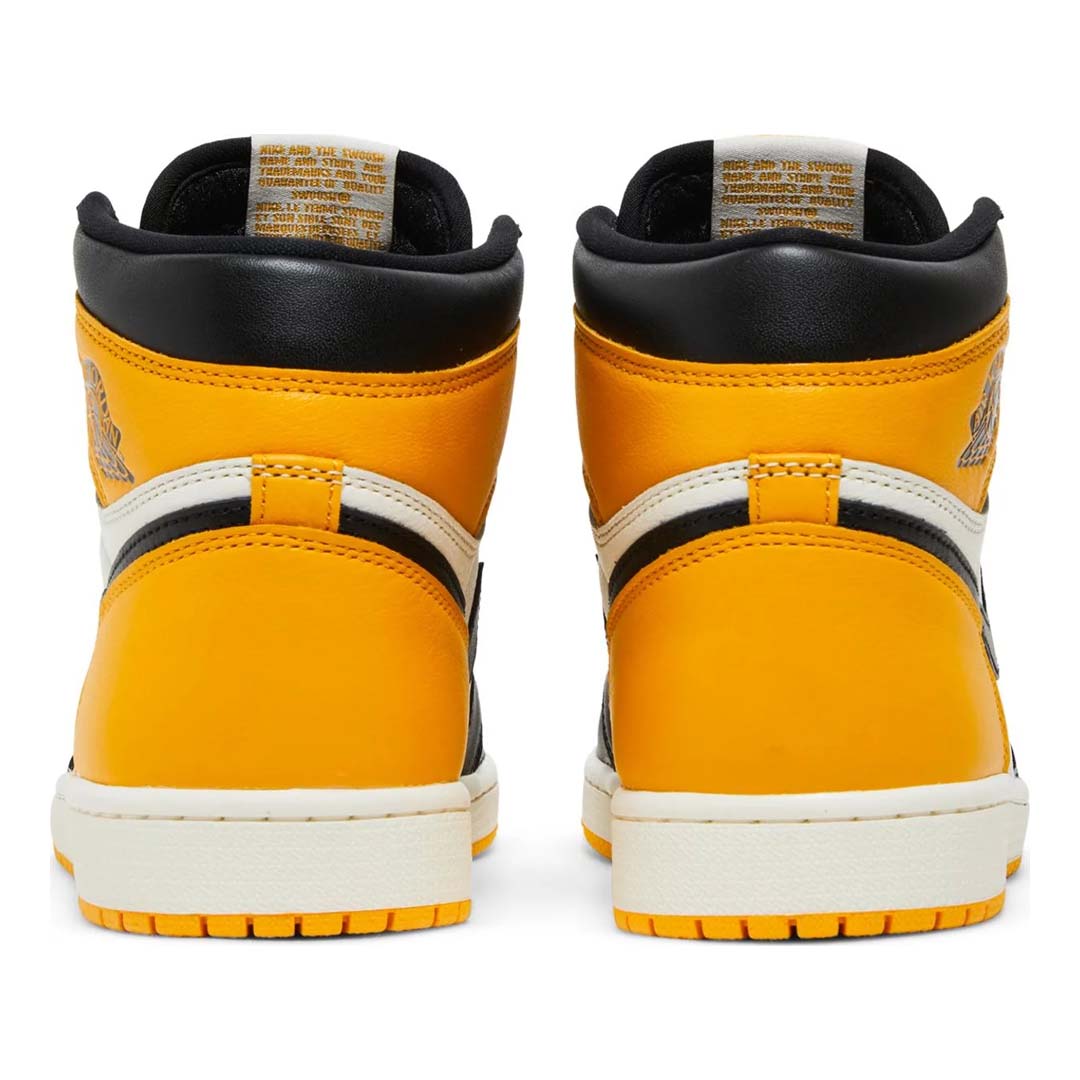 Air Jordan 1 Retro High 'Taxi'