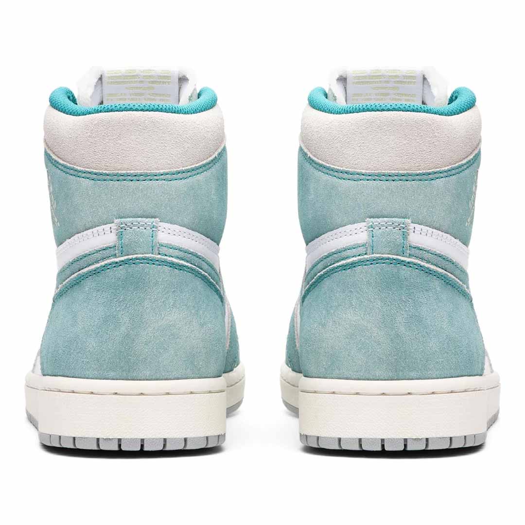 Air Jordan 1 Retro High Turbo Green