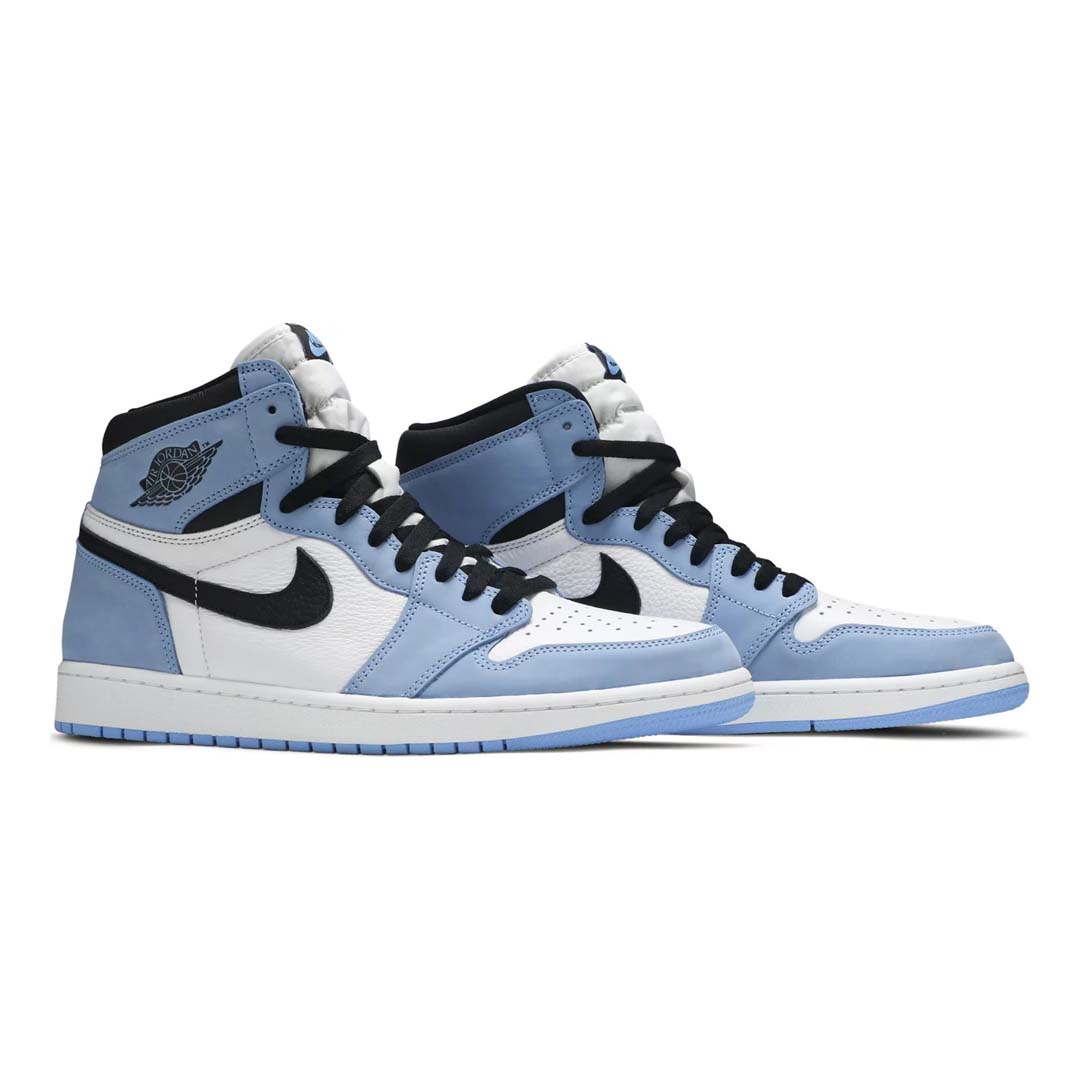 Air Jordan 1 Retro High 'University Blue'