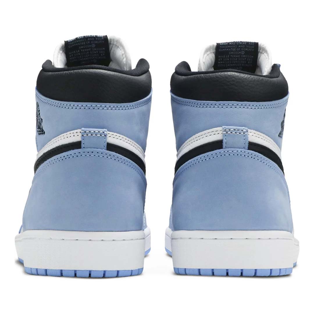 Air Jordan 1 Retro High 'University Blue'