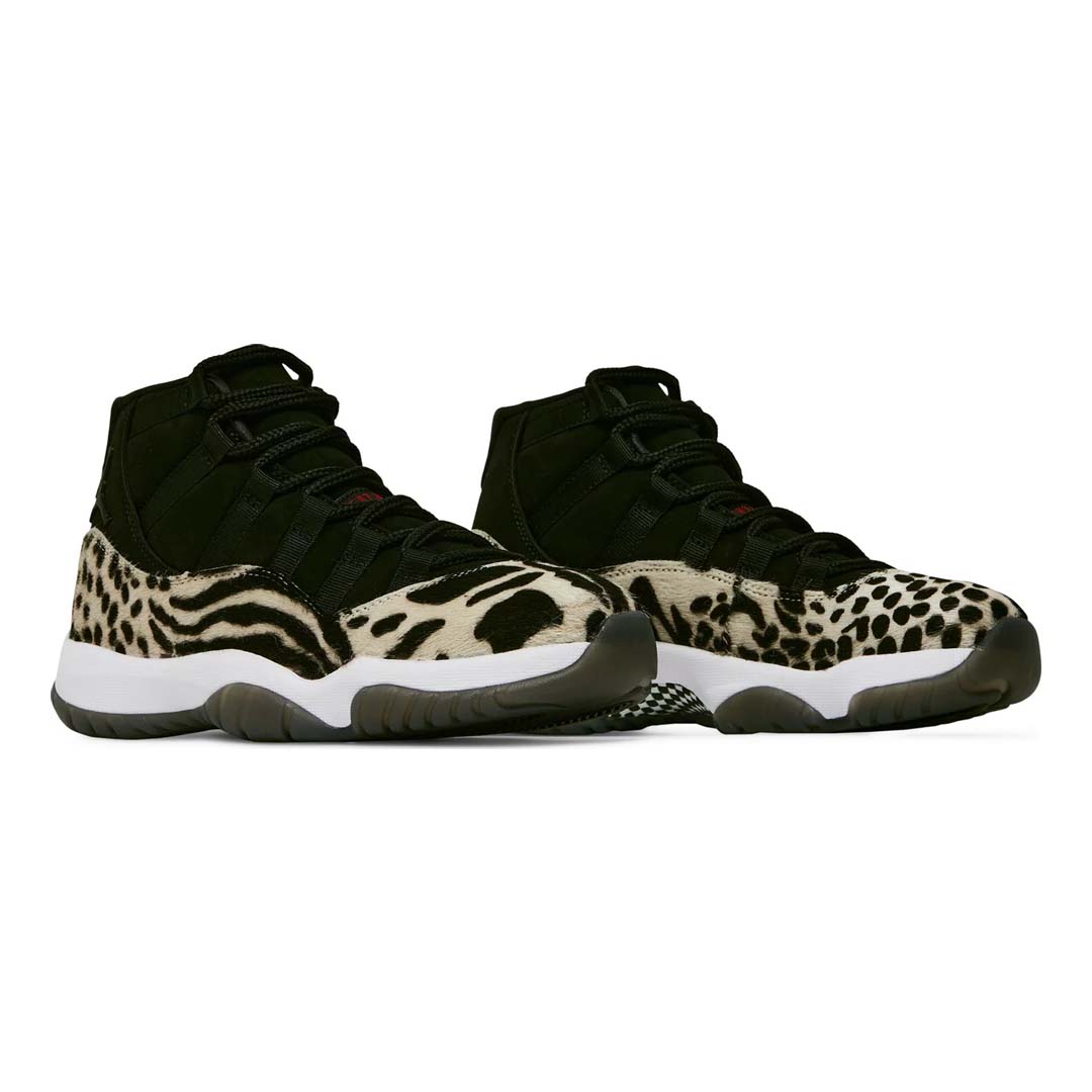 Air Jordan 11 Retro 'Animal Instinct' (W)