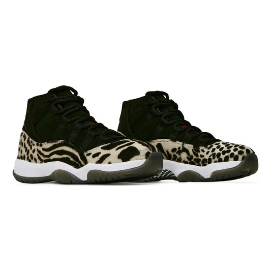 Air Jordan 11 Retro 'Animal Instinct' (W)