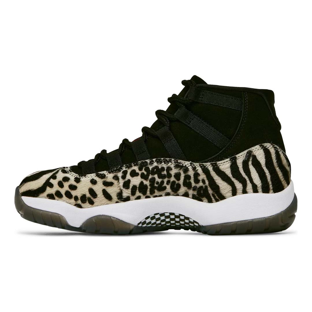 Air Jordan 11 Retro 'Animal Instinct' (W)
