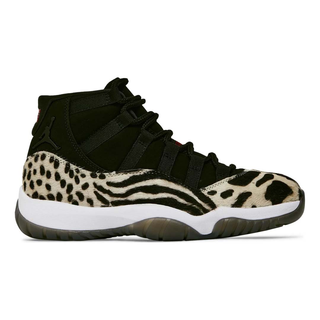 Air Jordan 11 Retro 'Animal Instinct' (W)
