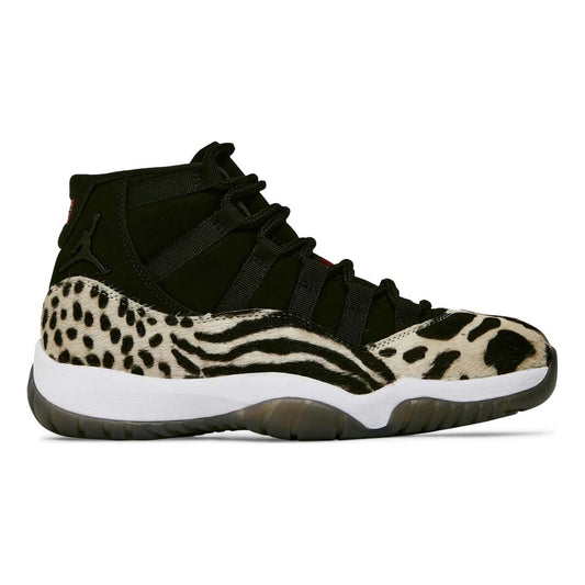 Air Jordan 11 Retro 'Animal Instinct' (W)