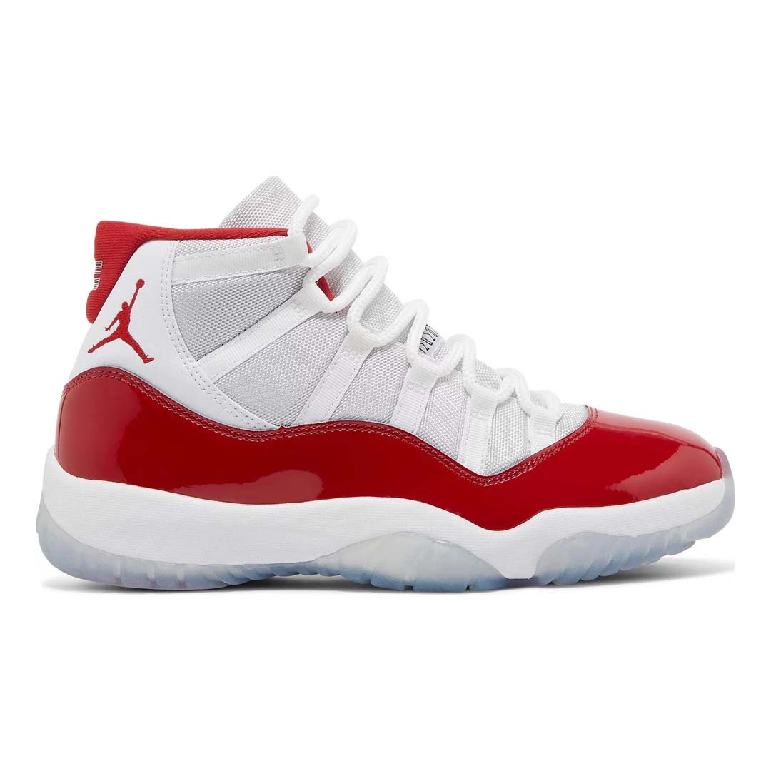 Air Jordan 11 Retro 'Cherry' (2022)