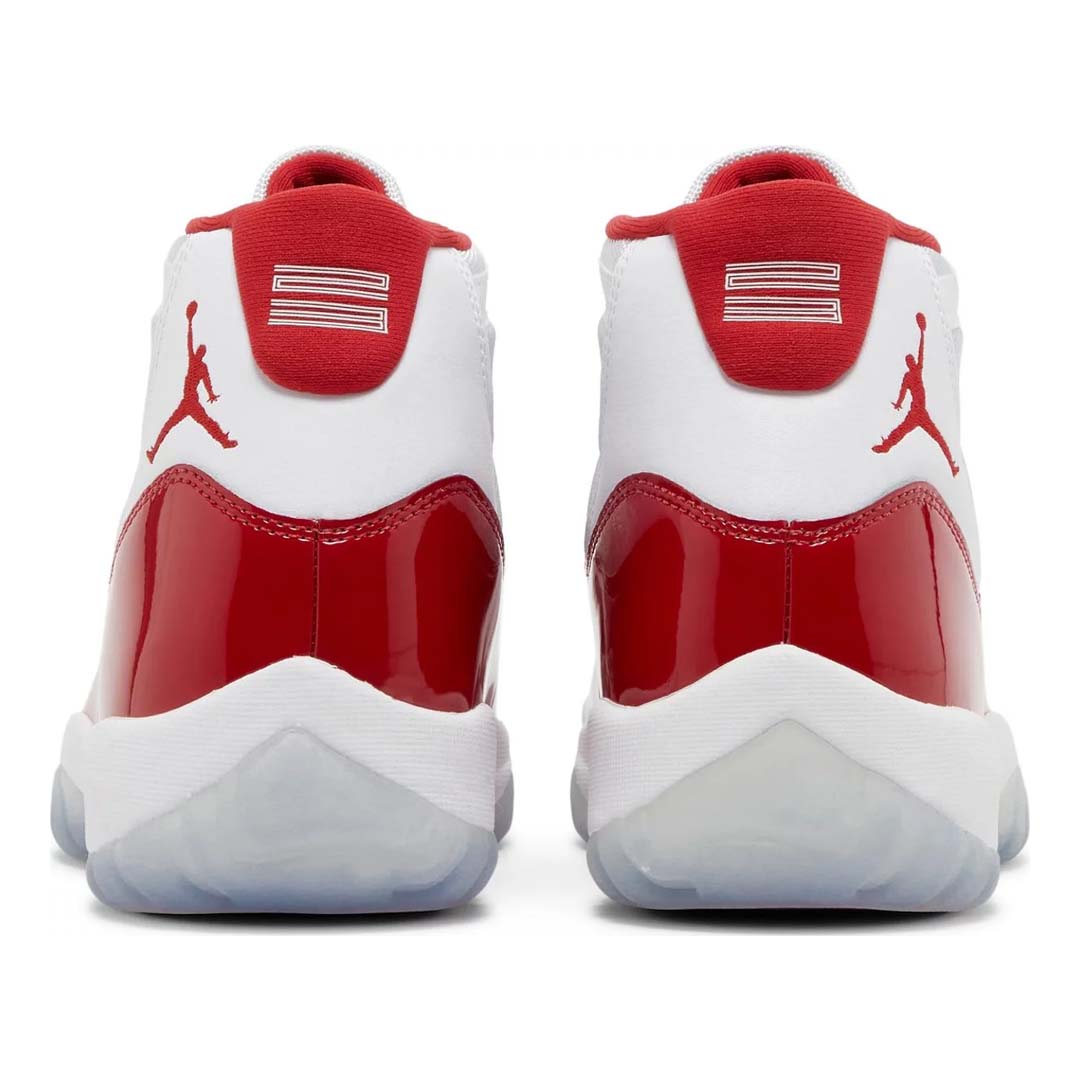 Air Jordan 11 Retro 'Cherry' (2022)