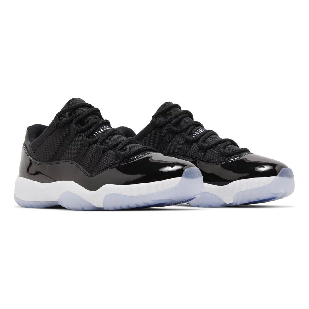 Air Jordan 11 Retro Low Space Jam
