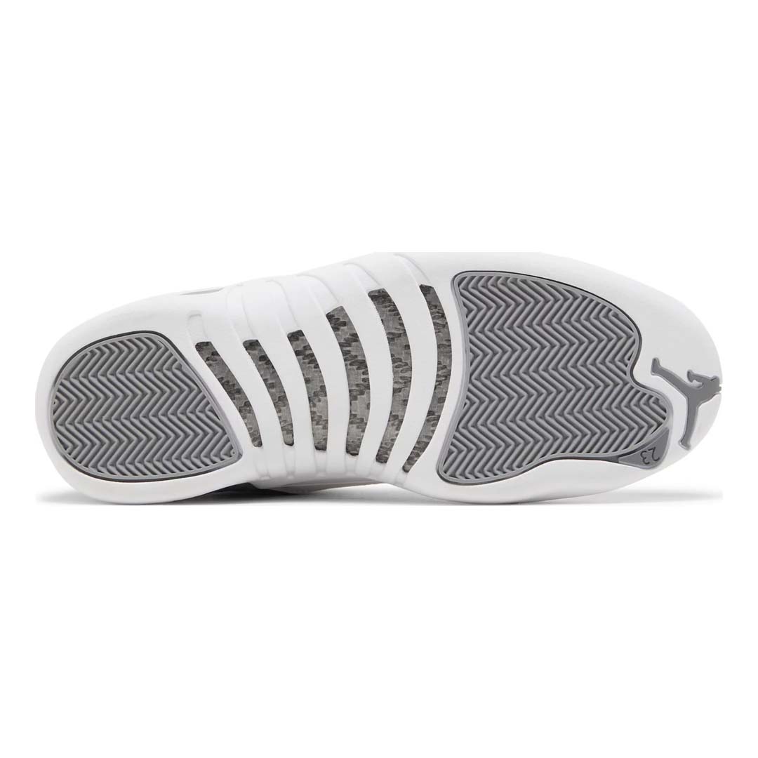 Air Jordan 12 Retro 'Stealth'