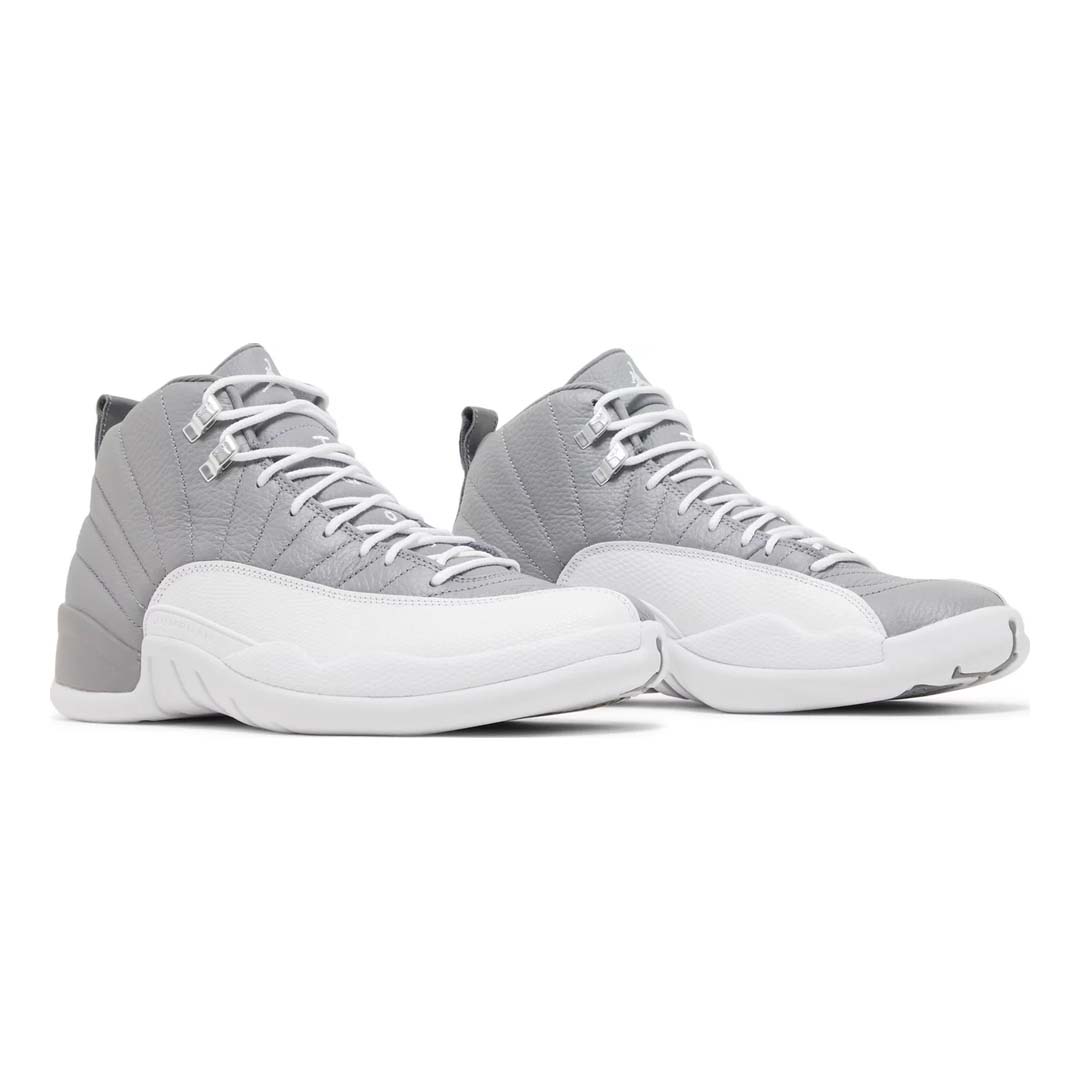Air Jordan 12 Retro 'Stealth'