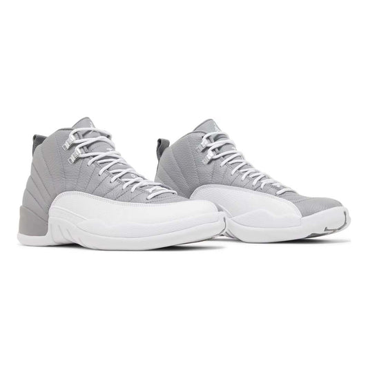 Air Jordan 12 Retro 'Stealth'