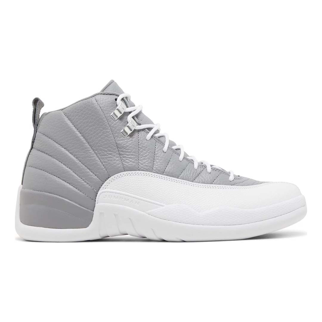 Air Jordan 12 Retro 'Stealth'