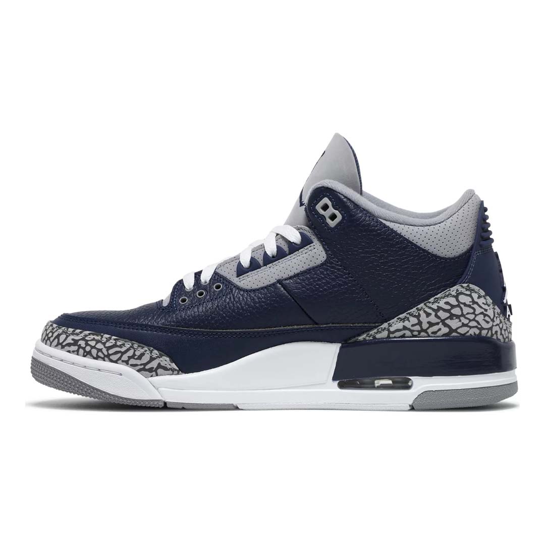 Air Jordan 3 Retro 'Georgetown'