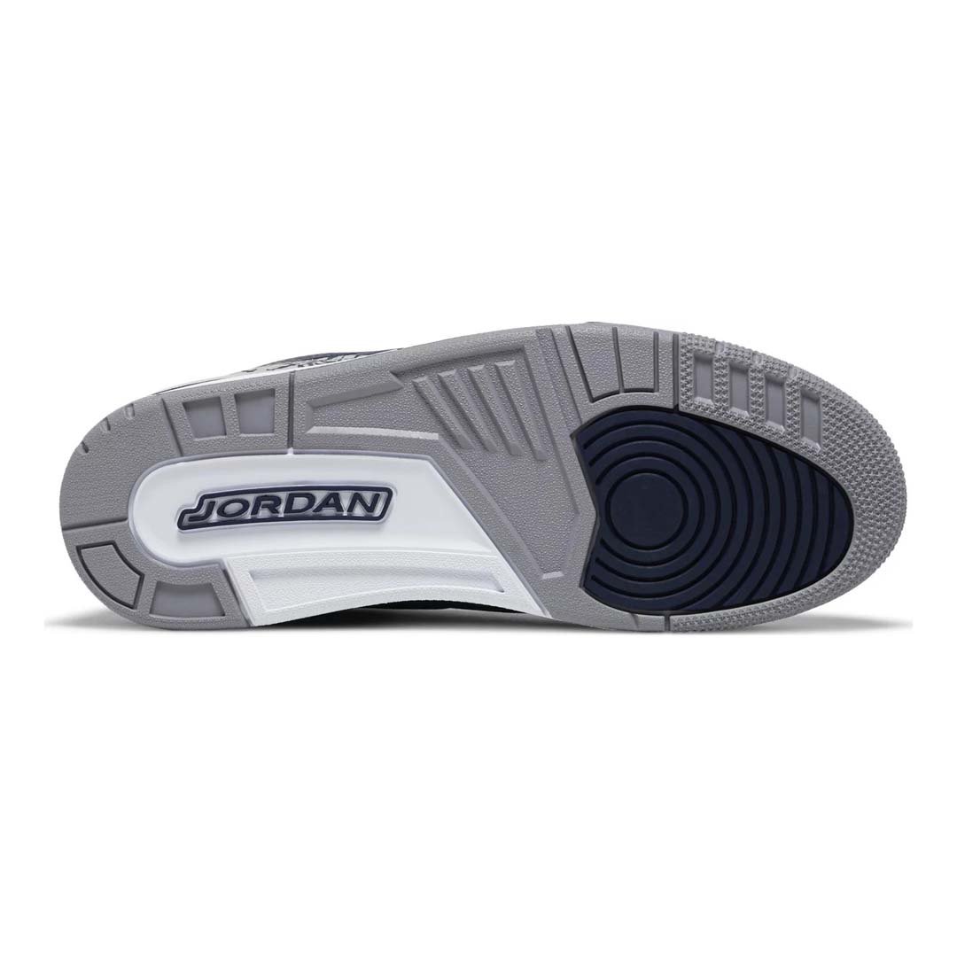 Air Jordan 3 Retro 'Georgetown'