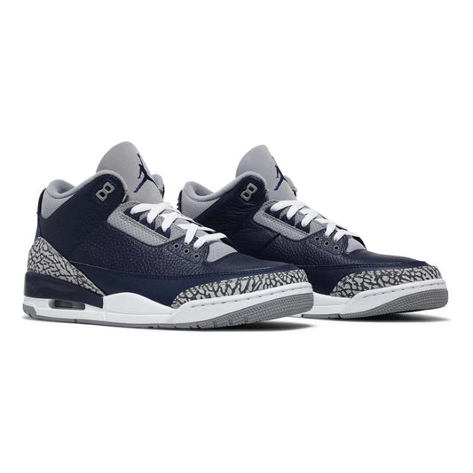 Air Jordan 3 Retro 'Georgetown'