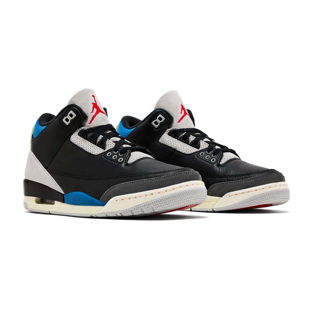 Air Jordan 3 Retro OG 'Rare Air'