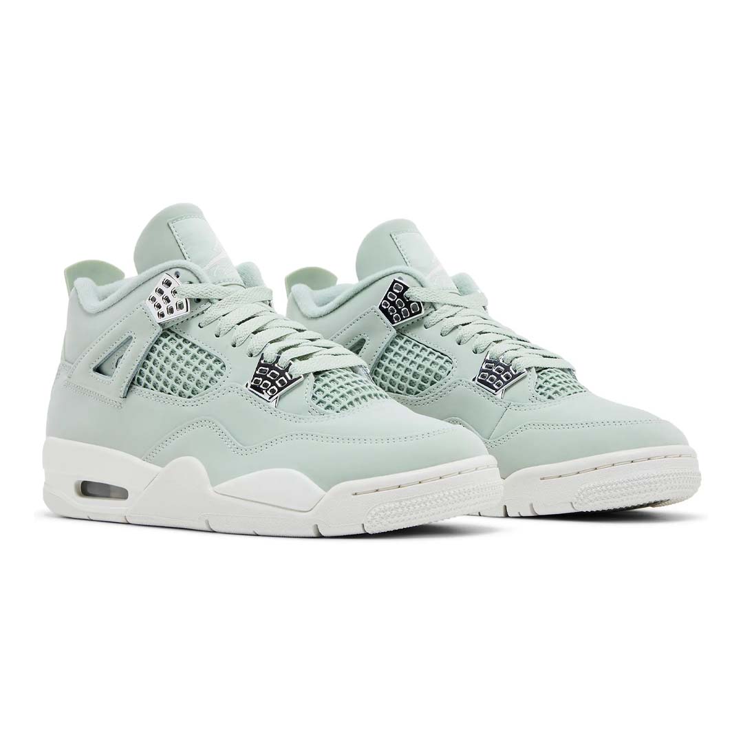 Air Jordan 4 Retro 'Abundance / Seafoam'