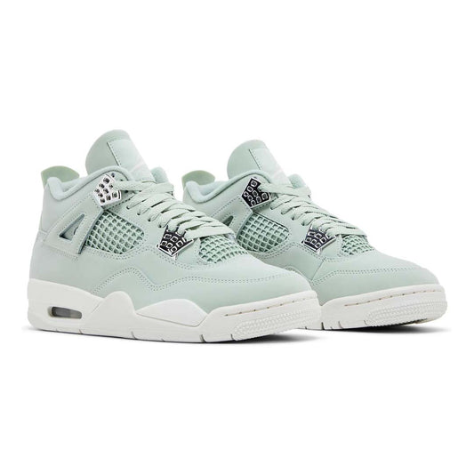 Air Jordan 4 Retro 'Abundance / Seafoam'