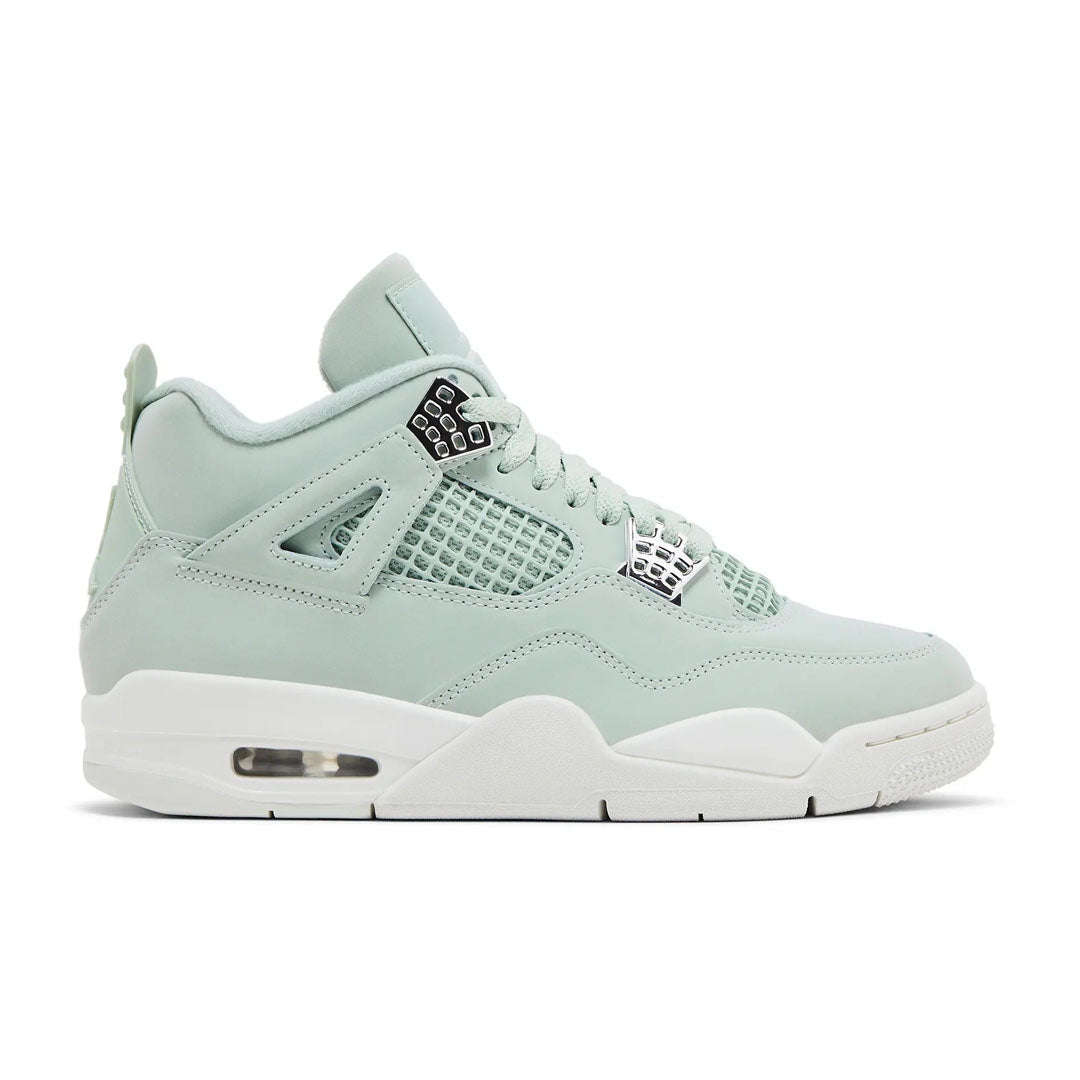 Air Jordan 4 Retro 'Abundance / Seafoam'