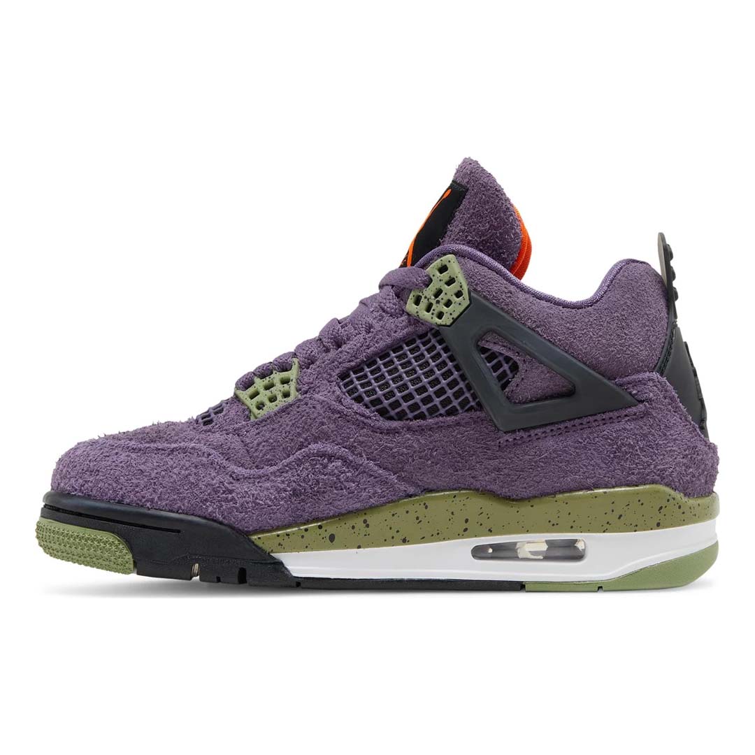 Air Jordan 4 Retro 'Canyon Purple' (W)