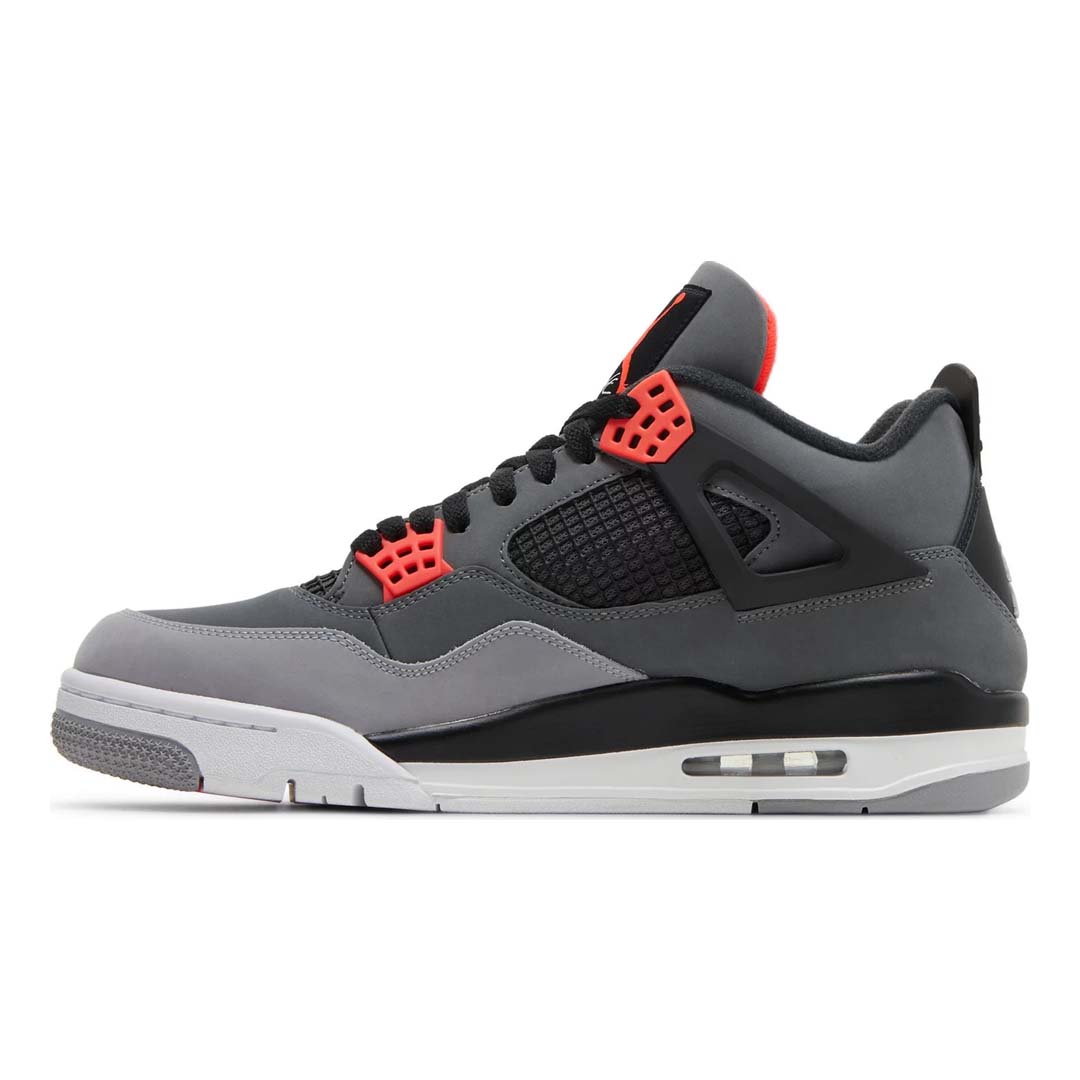 Air Jordan 4 Retro 'Infrared'