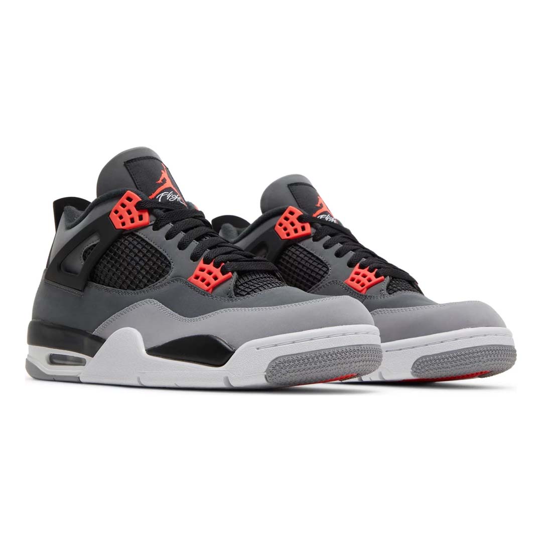 Air Jordan 4 Retro 'Infrared'