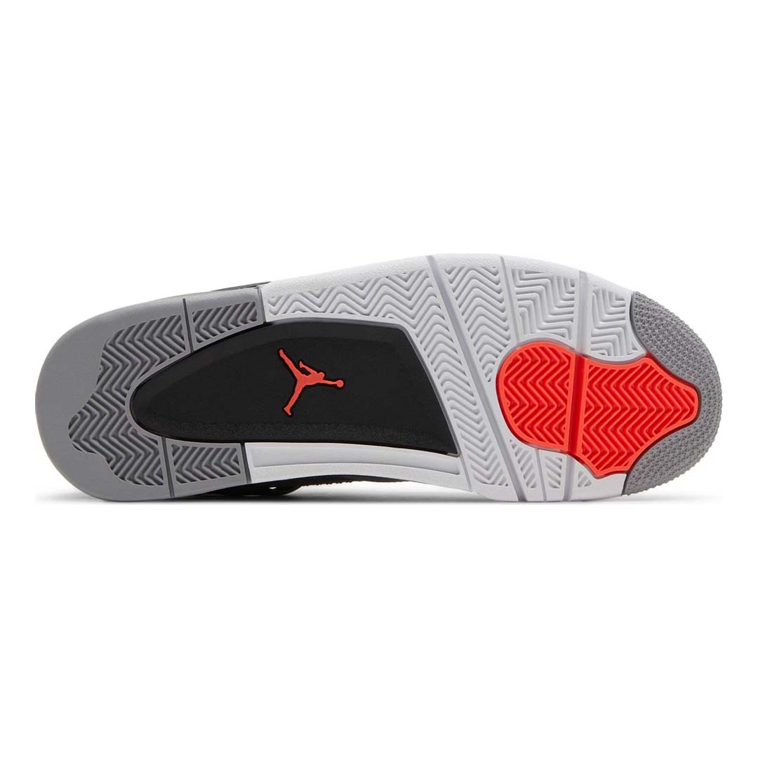 Air Jordan 4 Retro 'Infrared'