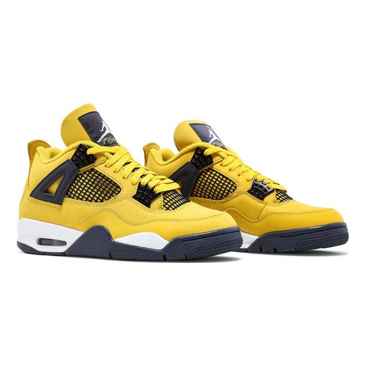 Air Jordan 4 Retro 'Lightning'