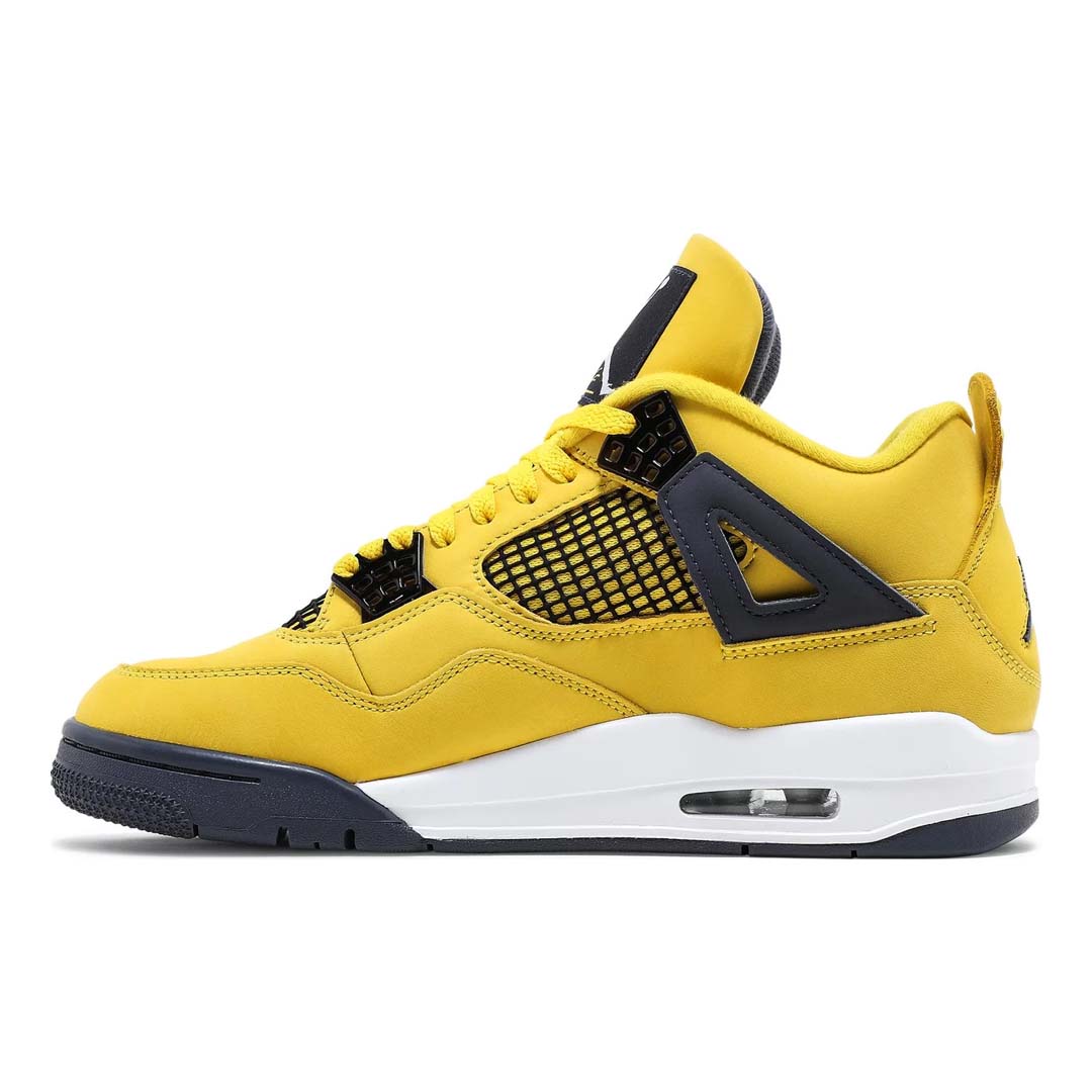 Air Jordan 4 Retro 'Lightning'