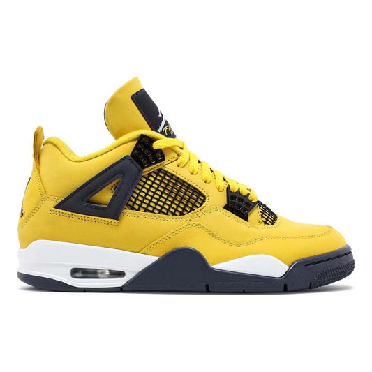 Air Jordan 4 Retro 'Lightning'