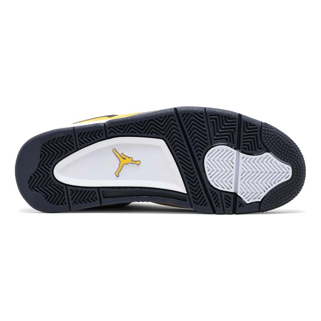 Air Jordan 4 Retro 'Lightning'