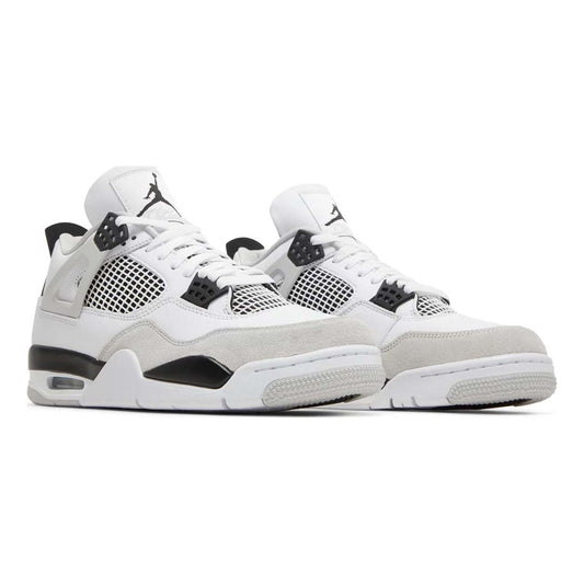 Air Jordan 4 Retro 'Military Black'